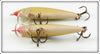 Rapala Gold/Black Countdown CD-5 Pair