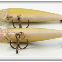 Rapala Gold/Black Countdown CD-5 Pair