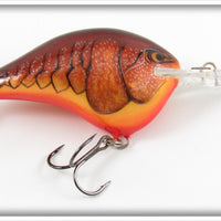 Rapala Natural Crawdad Dives To 10 Feet Lure