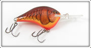 Rapala Natural Crawdad Dives To 10 Feet Lure