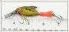 Heddon Perch Firetail Sonic