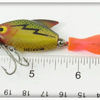 Heddon Perch Firetail Sonic