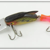 Heddon Perch Firetail Sonic