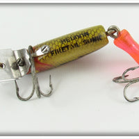 Heddon Perch Firetail Sonic