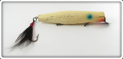 Stan Gibbs Silver Flitter Swimmer