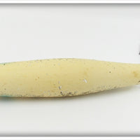 Stan Gibbs Silver Flitter Swimmer