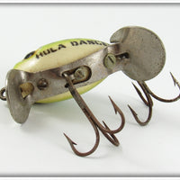 Arbogast Frog Spot Hula Dancer