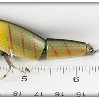Wright & McGill Perch Miracle Minnow