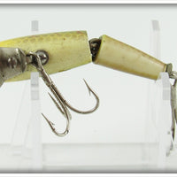 Wright & McGill Perch Miracle Minnow
