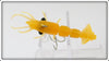 Jenson Sporting Goods Arc Yellow Flipper Shrimp In Box