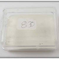 Jenson Sporting Goods Arc Yellow Flipper Shrimp In Box