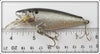 Bagley Silver Shad Small Fry Shad