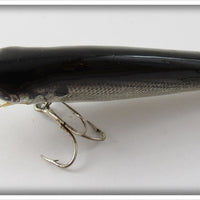 Bagley Silver Shad Small Fry Shad