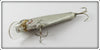 Bagley Silver Shad Small Fry Shad