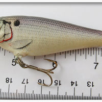 Bagley Shad Small Fry Shad