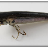 Bagley Shad Small Fry Shad