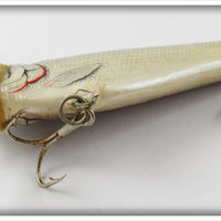 Bagley Shad Small Fry Shad