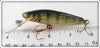 Bagley Small Fry Perch