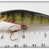 Bagley Small Fry Perch