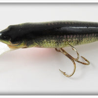 Bagley Small Fry Perch