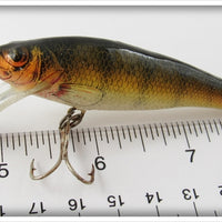 Bagley Small Fry Perch
