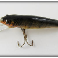 Bagley Small Fry Perch