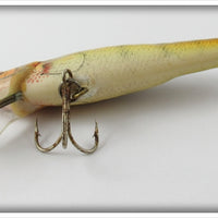 Bagley Small Fry Perch