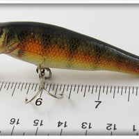 Bagley Small Fry Perch