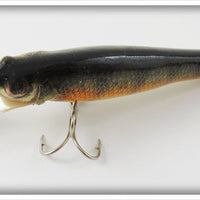 Bagley Small Fry Perch