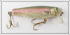 Vintage Bagley Small Fry Trout Lure