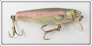 Vintage Bagley Small Fry Trout Lure