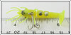 Jenson Sporting Goods Chartreuse Flipper Shrimp In Box