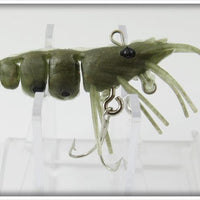 Jenson Sporting Goods Golden Shrimp Flipper Shrimp In Box