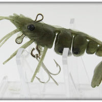 Jenson Sporting Goods Golden Shrimp Flipper Shrimp In Box