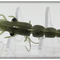 Jenson Sporting Goods Golden Shrimp Flipper Shrimp In Box