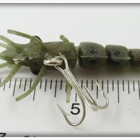 Jenson Sporting Goods Golden Shrimp Flipper Shrimp In Box