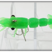 Jenson Sporting Goods Signal Green Flipper Shrimp In Box