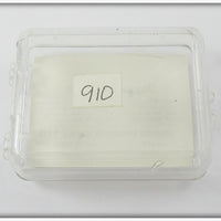 Jenson Sporting Goods Signal Green Flipper Shrimp In Box