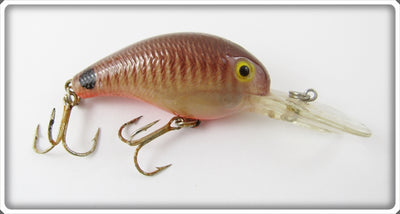 Vintage Cordell Crawdad Big O Lure