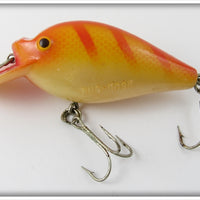 Vintage Fred Arbogast Crawdad Pug Nose Lure