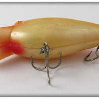 Arbogast Crawdad Pug Nose