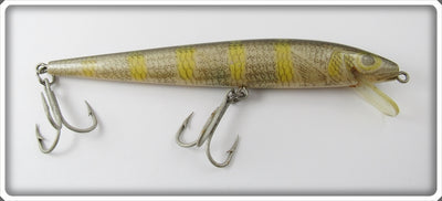 Vintage Rebel Natural Perch 7