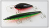 Vortex Fire Tiger Ultimate Minnow & Red Crawdad Depth Seeker