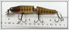 Creek Chub Pikie Scale Jointed Pikie