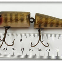 Creek Chub Pikie Scale Jointed Pikie