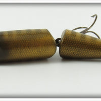 Creek Chub Pikie Scale Jointed Pikie