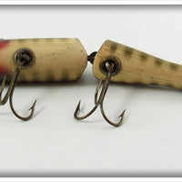 Creek Chub Pikie Scale Jointed Pikie