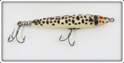 Vintage Bomber Bait Co Coachdog Stick Lure