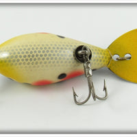 Whopper Stopper Strawberry Back Runner