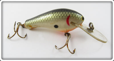 Vintage Bagley Tennessee Shad Kill'r B Lure